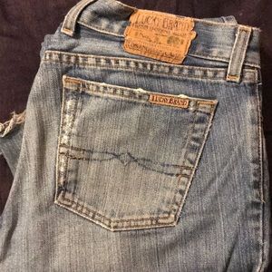 Lucky Brand Lil’ Maggie